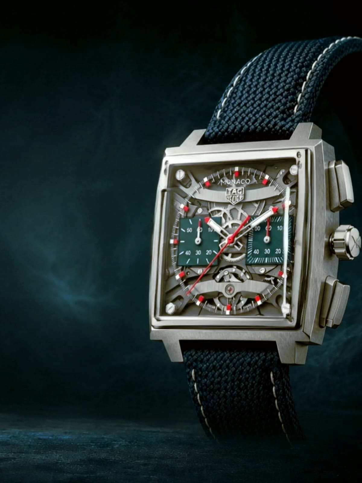 Automatic collection campaign image